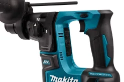Makita DHR171RTJ 18V Li-Ion accu SDS-plus boorhamer set (2x 5,0Ah accu) in Mbox - 1,2J