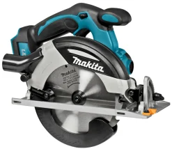 Makita DHS630RMJ 18V Li-Ion Accu cirkelzaag set (2x 4.0Ah accu) in Mbox - 165mm