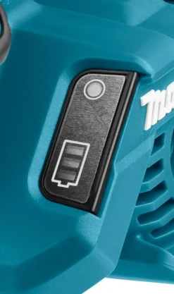 Makita DHS660RTJ 18V Li-Ion Accu cirkelzaag set (2x 5.0Ah accu) in Mbox - 165mm - koolborstelloos