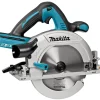 Makita DHS710RT2J 36V (2x 18V) Li-Ion Accu cirkelzaag set (2x 5.0Ah accu) in Mbox - 190mm