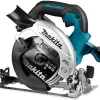 Makita DHS661ZJU 18V Li-Ion accu cirkelzaag body in Mbox - 165mm - koolborstelloos