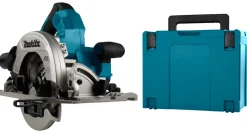 Makita DHS783ZJU 2x18V Li-Ion accu Cirkelzaag body - 190mm
