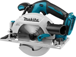 Makita DHS680ZJ 18V Li-Ion Accu cirkelzaag body in Mbox - 165mm - linkshandig - koolborstelloos