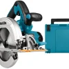 Makita DHS710ZJ 36V (2x 18V) Li-Ion Accu cirkelzaag body in Mbox - 190mm