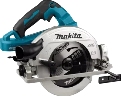 Makita DHS782ZJ 36V (2x 18V) Li-Ion Accu Cirkelzaag body in Mbox - 190mm - koolborstelloos