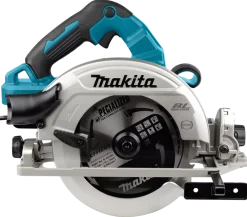 Makita DHS782ZJ 36V (2x 18V) Li-Ion Accu Cirkelzaag body in Mbox - 190mm - koolborstelloos