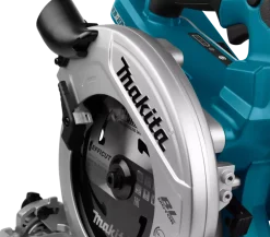 Makita DHS782ZJ 36V (2x 18V) Li-Ion Accu Cirkelzaag body in Mbox - 190mm - koolborstelloos
