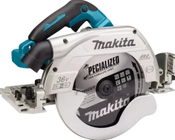 Makita DHS900Z LXT 18 V Cirkelzaag body - 235mm