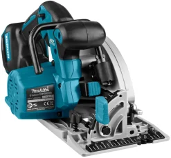 Makita DHS680Z 18V Li-Ion accu cirkelzaag body - 165mm - linkshandig - koolborstelloos