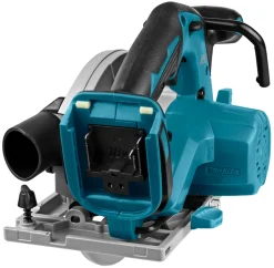 Makita DHS680Z 18V Li-Ion accu cirkelzaag body - 165mm - linkshandig - koolborstelloos