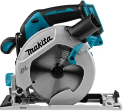 Makita DHS680Z 18V Li-Ion accu cirkelzaag body - 165mm - linkshandig - koolborstelloos