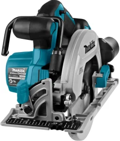 Makita DHS680Z 18V Li-Ion accu cirkelzaag body - 165mm - linkshandig - koolborstelloos
