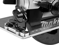 Makita DHS660Z 18V Li-Ion Accu cirkelzaag body - 165mm - koolborstelloos