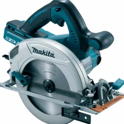 Makita DHS710Z 36V (2x 18V) Li-Ion Accu cirkelzaag body - 190mm