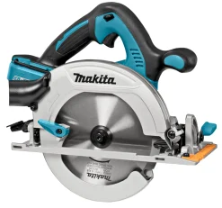 Makita DHS710Z 36V (2x 18V) Li-Ion Accu cirkelzaag body - 190mm