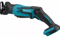 Makita DJR183RMJ 18V Li-Ion accu reciprozaag set (2x 4.0Ah accu) in Mbox - snelwissel