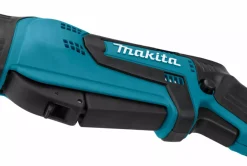 Makita DJR183RMJ 18V Li-Ion accu reciprozaag set (2x 4.0Ah accu) in Mbox - snelwissel