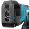 Makita DJR183RT1J 18V Li-Ion accu reciprozaag set (1x 5.0Ah accu) in Mbox - snelwissel