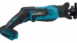 Makita DJR183RT1J 18V Li-Ion accu reciprozaag set (1x 5.0Ah accu) in Mbox - snelwissel