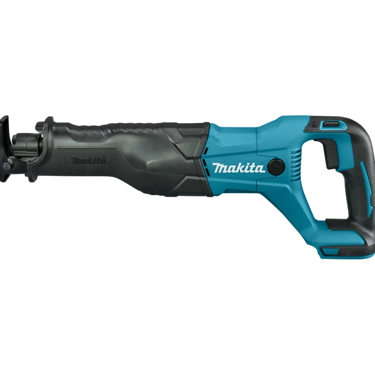 Makita DJR186RT 18V Li-Ion accu reciprozaag set (1x 5.0Ah accu) in koffer - snelwissel - variabel