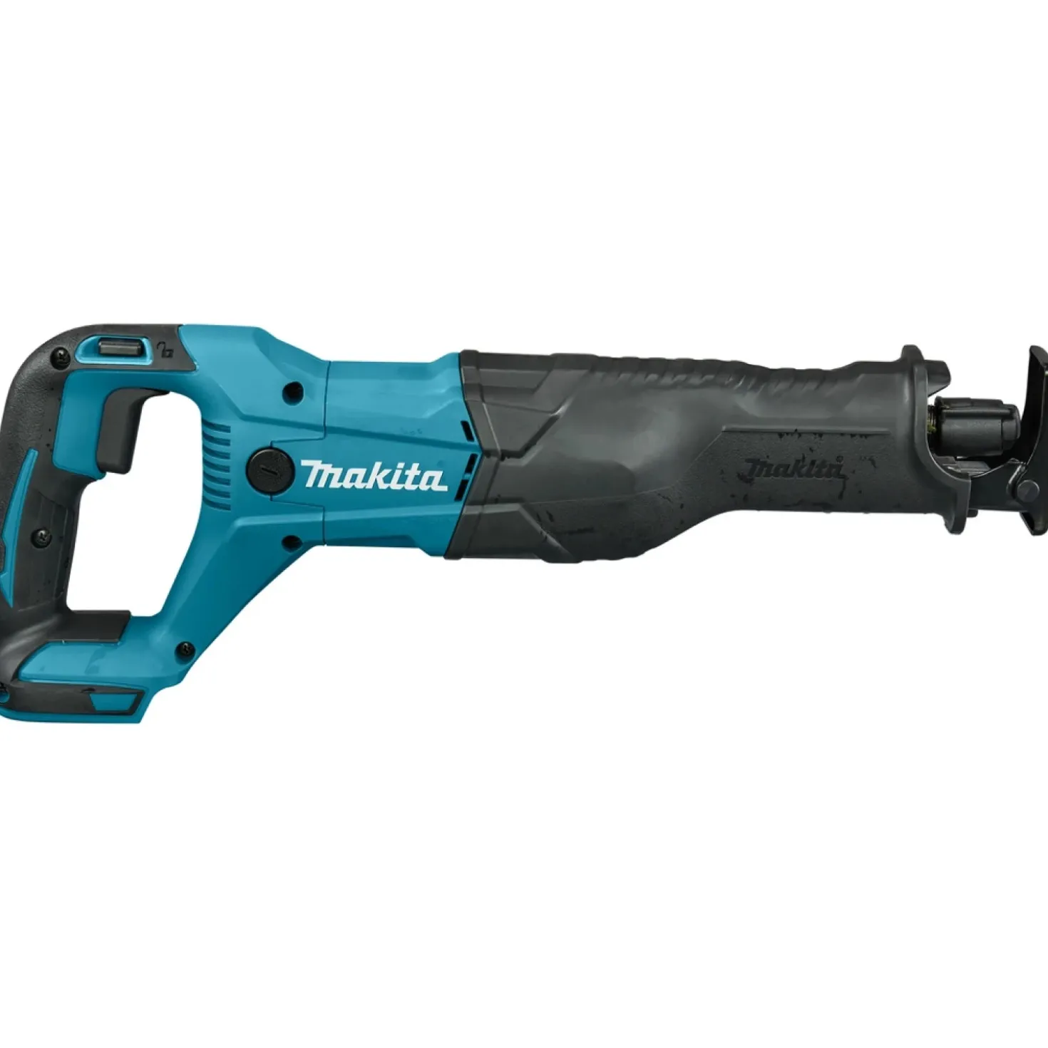 Makita DJR186RT 18V Li-Ion accu reciprozaag set (1x 5.0Ah accu) in koffer - snelwissel - variabel