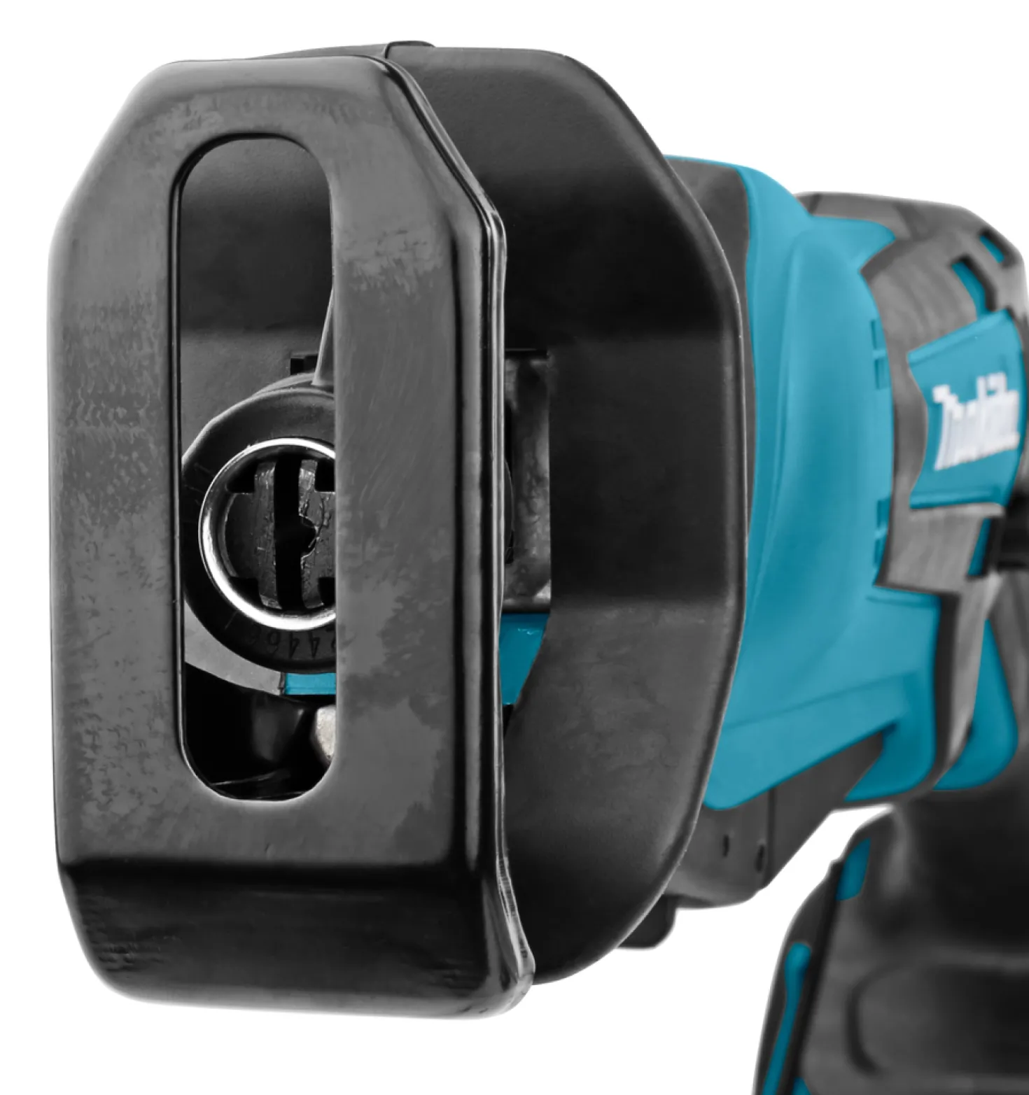 Makita DJR183ZJ 18V Li-Ion accu reciprozaag body in Mbox - snelwissel