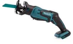 Makita DJR183Z 18V Li-Ion accu reciprozaag body - snelwissel