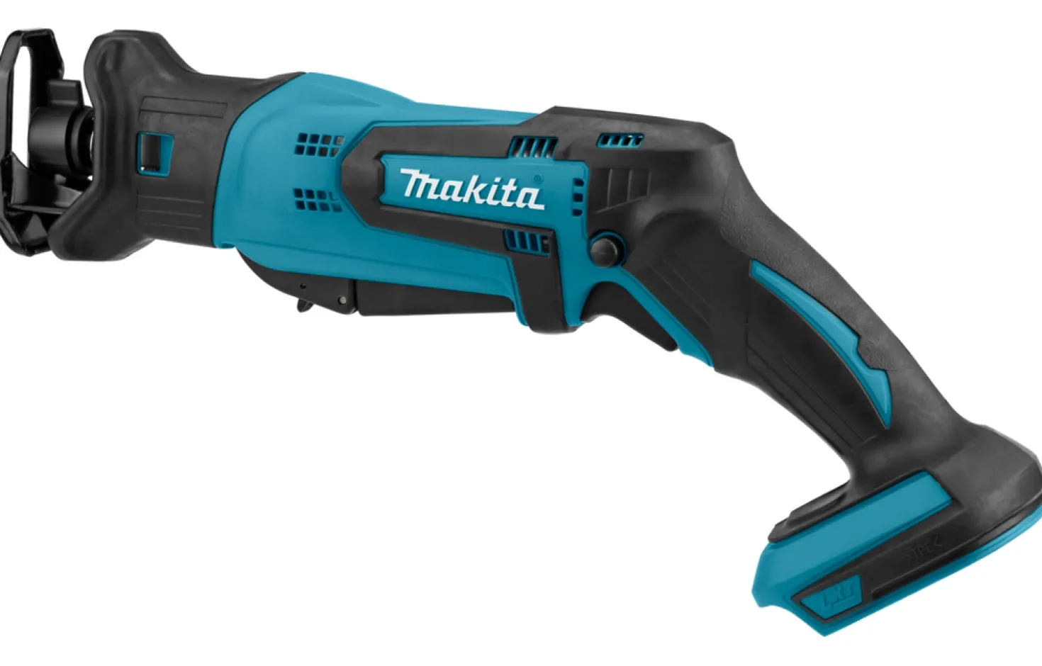 Makita DJR183Z 18V Li-Ion accu reciprozaag body - snelwissel