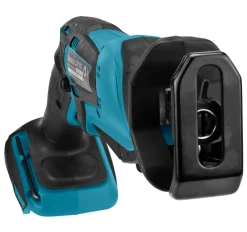 Makita DJR183Z 18V Li-Ion accu reciprozaag body - snelwissel