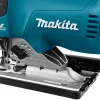 Makita DJV182RTJ 18V Li-Ion Accu decoupeerzaag set (2x 5.0Ah accu) in Mbox - D-greep - variabel - koolborstelloos