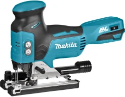 Makita DJV181ZJ 18V Li-Ion Accu decoupeerzaag body in Mbox - T-greep - variabel - koolborstelloos