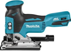 Makita DJV181ZJ 18V Li-Ion Accu decoupeerzaag body in Mbox - T-greep - variabel - koolborstelloos
