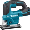 Makita DJV184Z 18V Li-ion Accu Decoupeerzaag D-greep body
