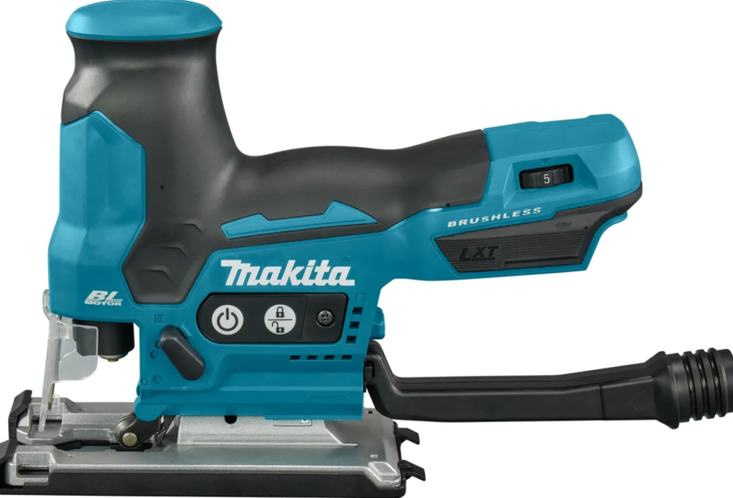 Makita DJV185Z 18 V Li-Ion Accu decoupeerzaag body - T-model