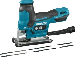 Makita DJV185Z 18 V Li-Ion Accu decoupeerzaag body - T-model