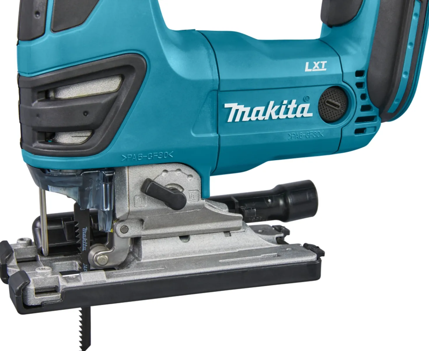 Makita DJV180Z 18V Li-Ion Accu decoupeerzaag body - D-greep - variabel