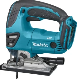 Makita DJV180Z 18V Li-Ion Accu decoupeerzaag body - D-greep - variabel