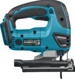 Makita DJV180Z 18V Li-Ion Accu decoupeerzaag body - D-greep - variabel