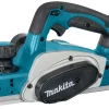 Makita DKP180Z 18V Li-Ion Accu schaafmachine body - 82mm - 2mm
