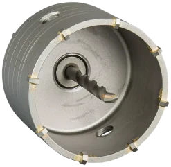 Makita D-74027 Kroonboorhouderset - 82mm