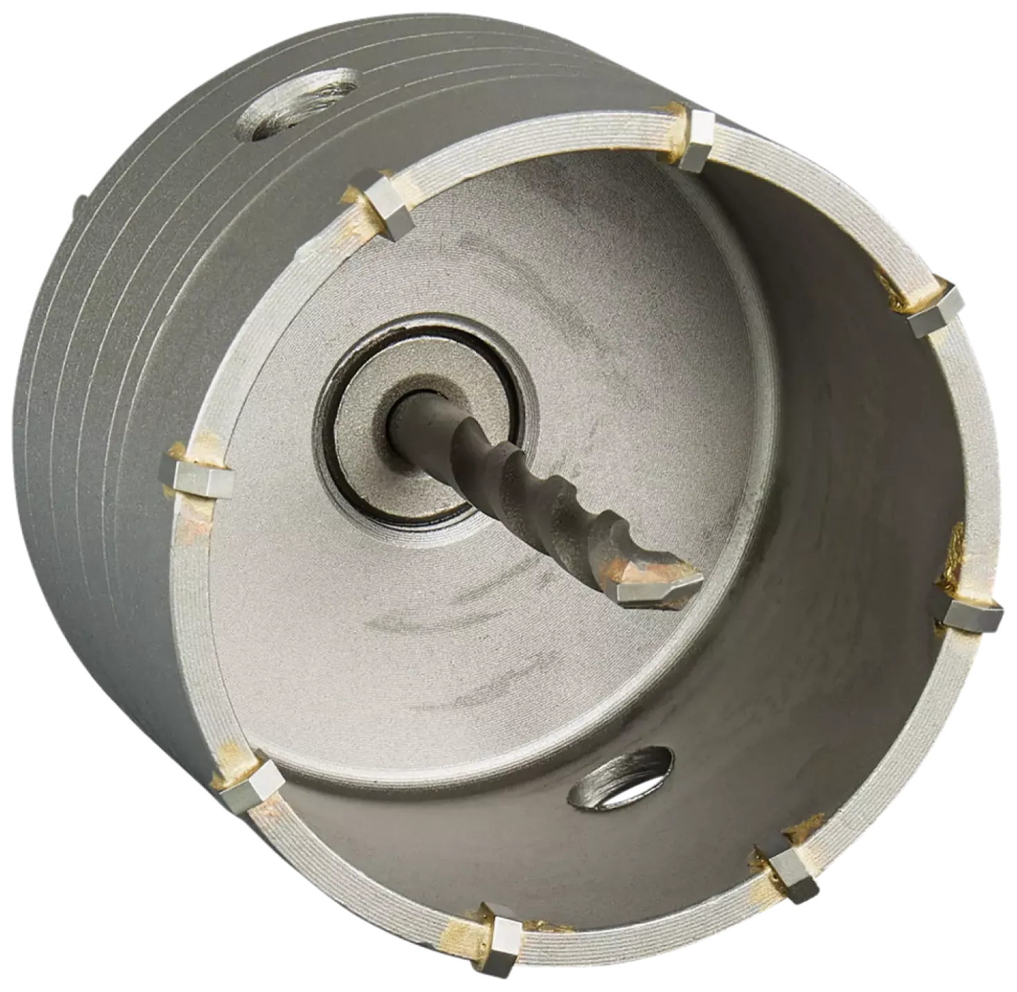 Makita D-74027 Kroonboorhouderset - 82mm