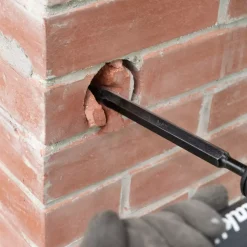 Makita D-73966 Kroonboor - 100mm