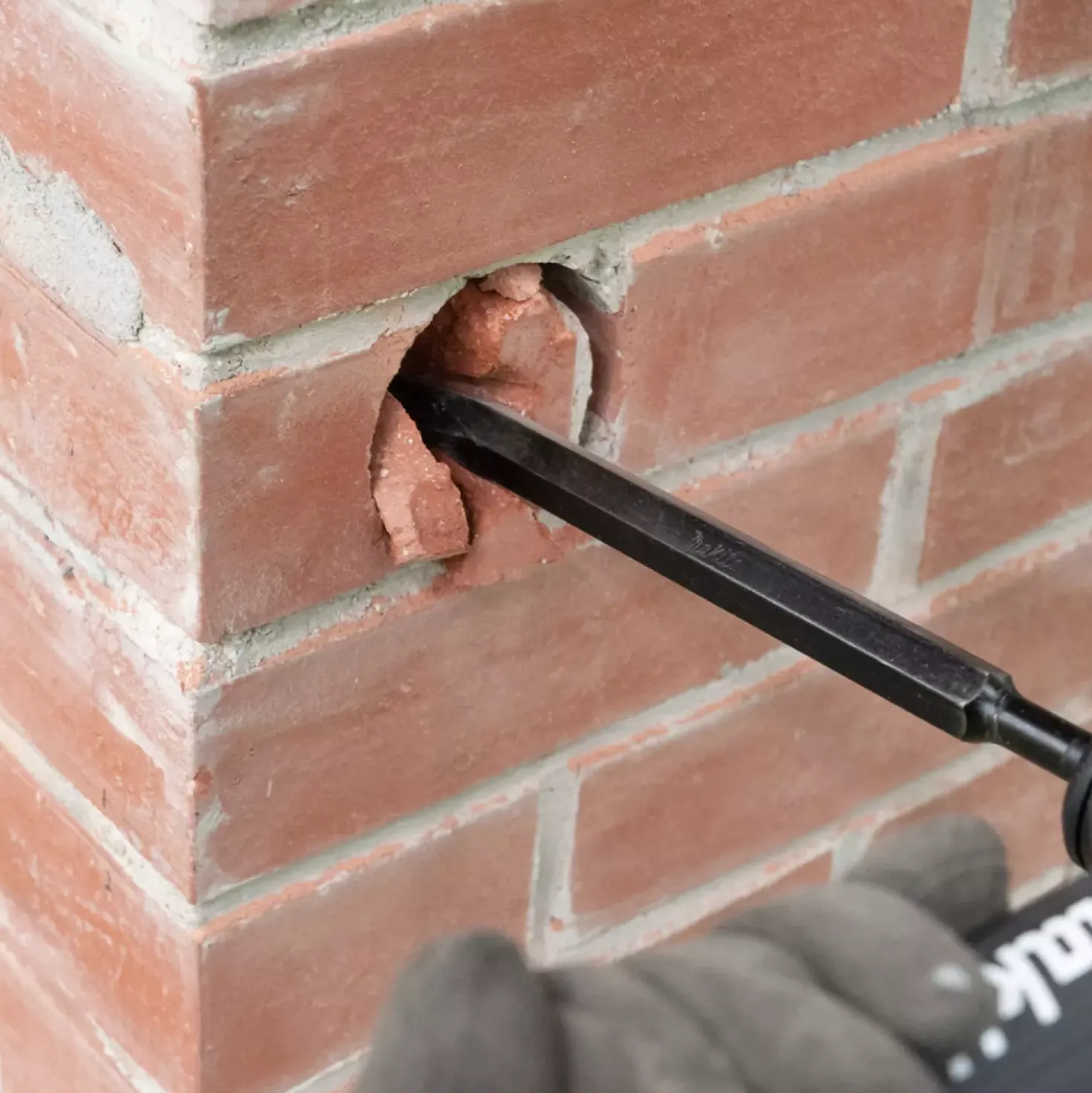 Makita D-73950 Kroonboor - 90mm