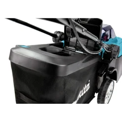Makita DLM382CM2 (2x 18V) Li-Ion accu grasmaaier set (2x 4.0Ah) - 38cm