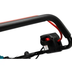 Makita DLM382CM2 (2x 18V) Li-Ion accu grasmaaier set (2x 4.0Ah) - 38cm