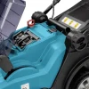 Makita DLM432CT2 36V (2x 18V) Li-Ion accu grasmaaier set (2x 5.0Ah accu) - 43cm