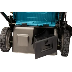 Makita DLM530Z LXT 2x18V Li-Ion accu grasmaaier body - 53cm - 10cm - koolborstelloos