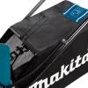 Makita DLM533Z 36V (2x 18V) Li-Ion accu grasmaaier body - 53cm - zelfrijdend - koolborstelloos