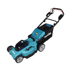 Makita DLM481Z (2X18V) Li-Ion Accu Grasmaaier body - 48cm - 62L - 800 m²