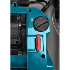 Makita DLM536Z (2X18V) Li-Ion Accu Grasmaaier body - 53cm - 70L - 1800 m²
